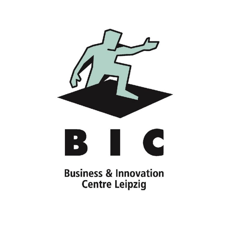 BIC Leipzig Logo